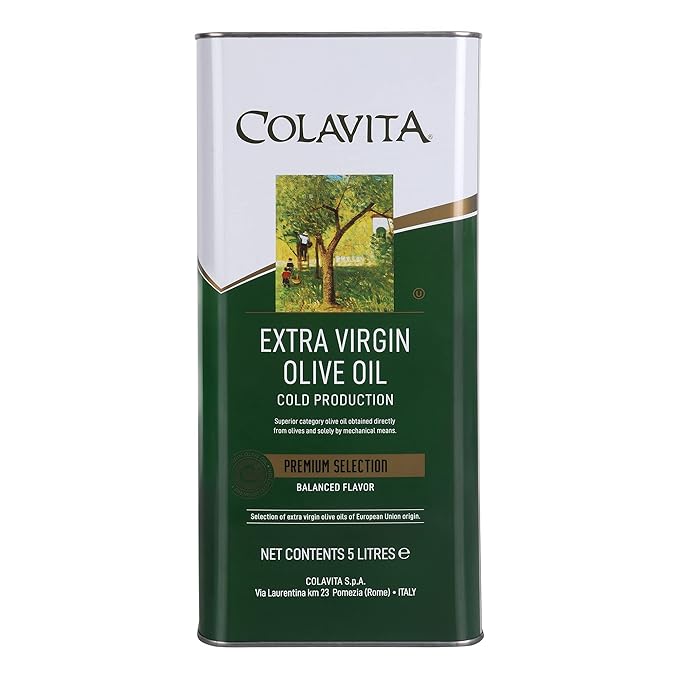 Colavita Extra Virgin Olive Oil