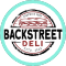 Backstreet deli